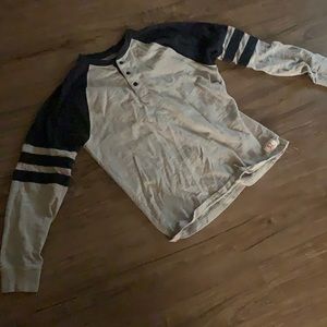 Abercrombie and Fitch sweater
